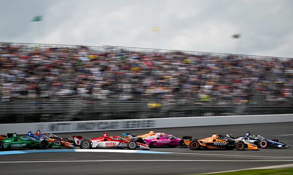 Sonsio Grand Prix