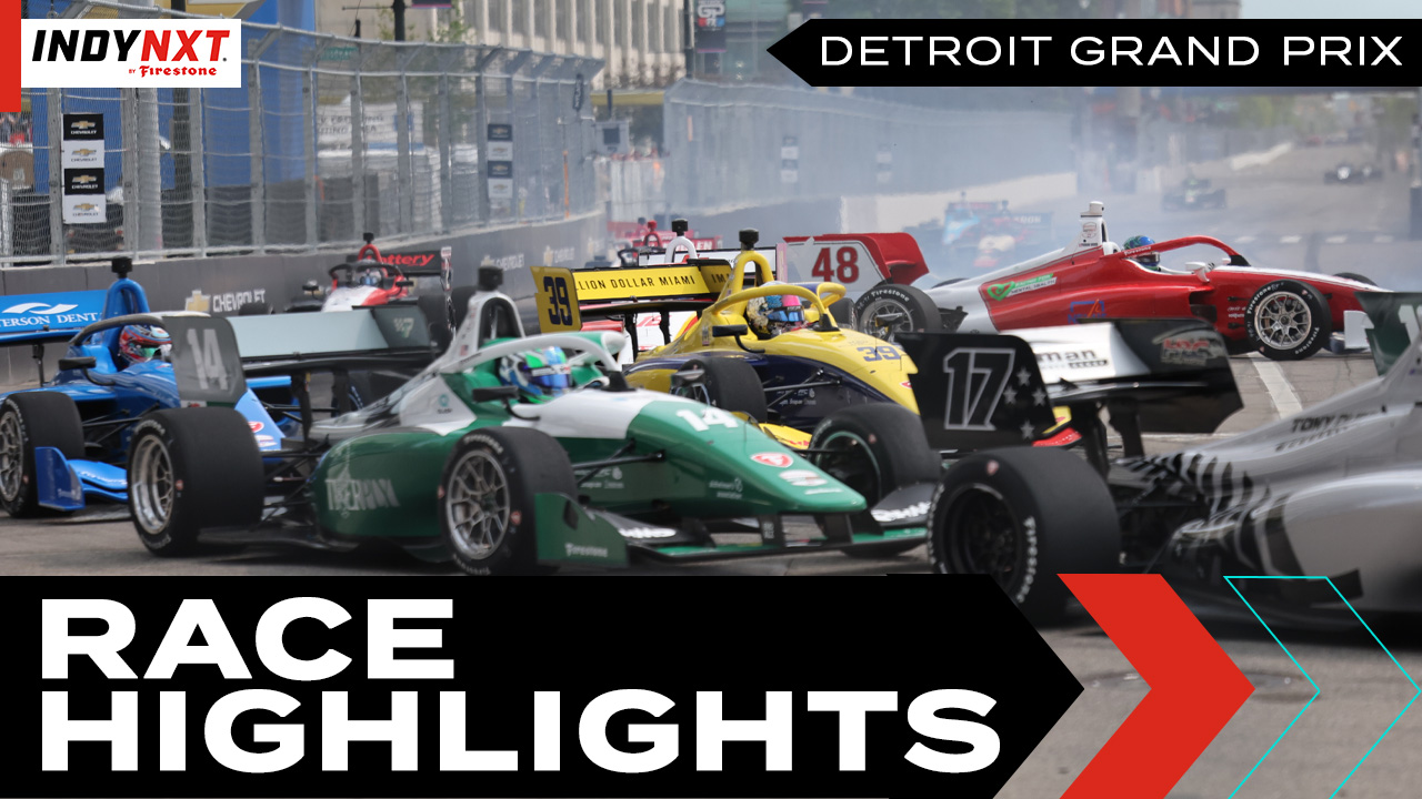 Race Highlights
