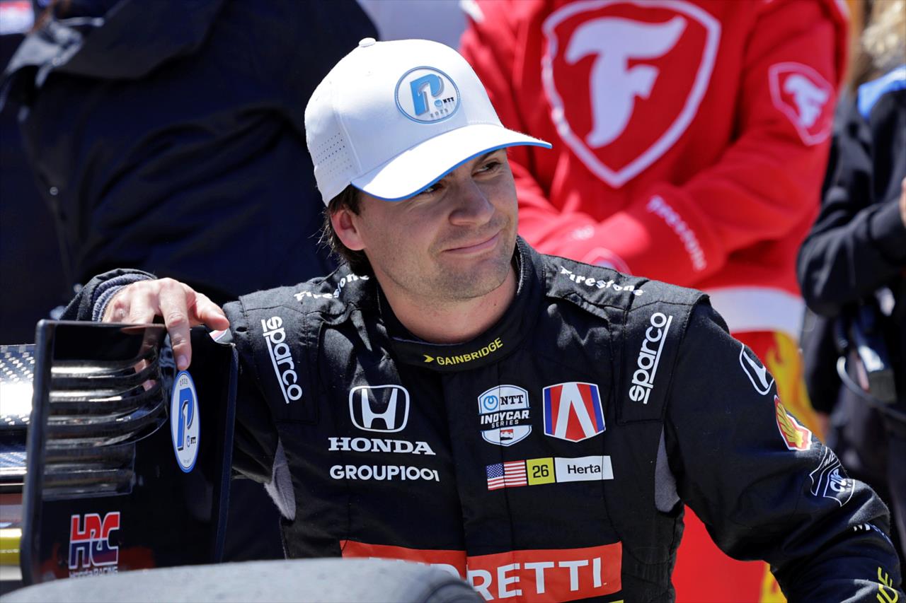 View Chevrolet Detroit Grand Prix - Saturday, May 31, 2025 Photos