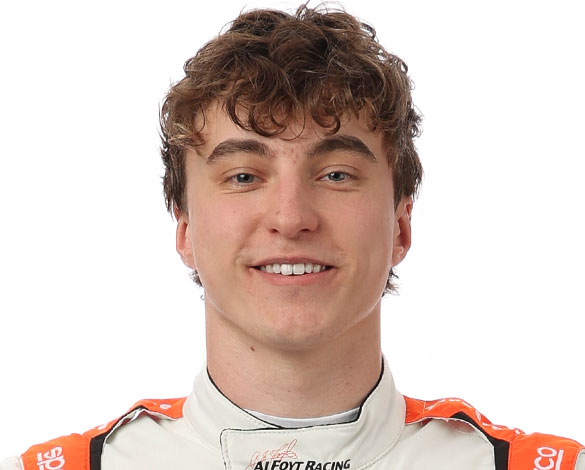 David Malukas headshot