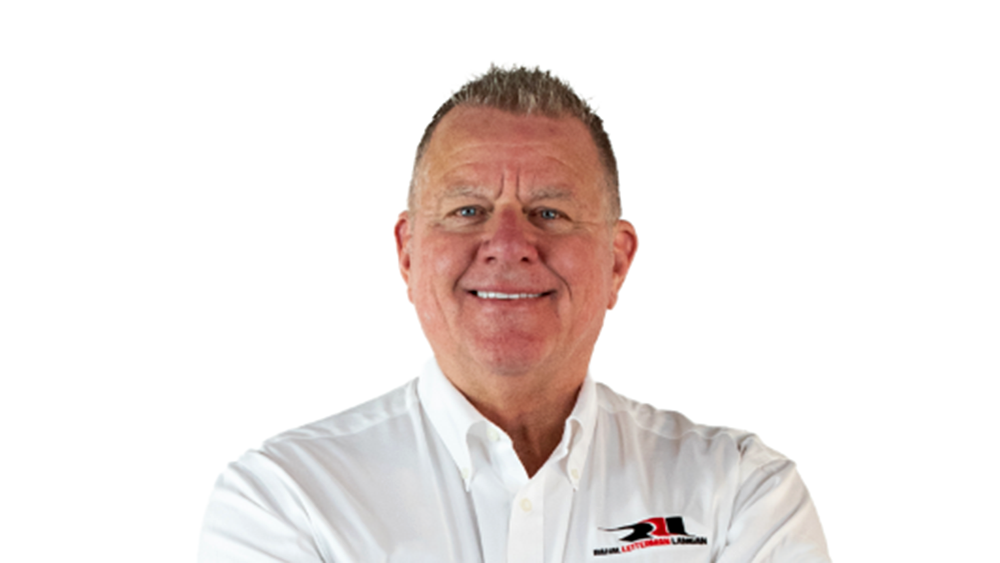 thumbnail for Rahal Letterman Lanigan Hires Jay Frye as President