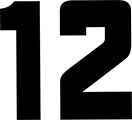 Endplate for 12