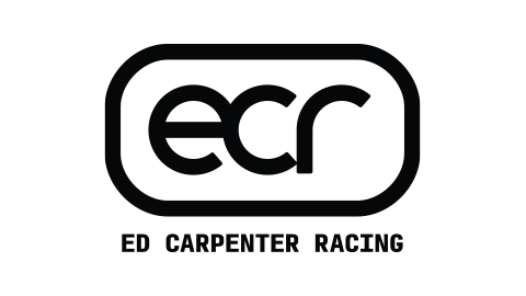Ed Carpenter Racing Logo 