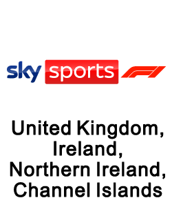 Sky Sports F1