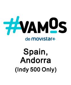 Vamos de Movistar+