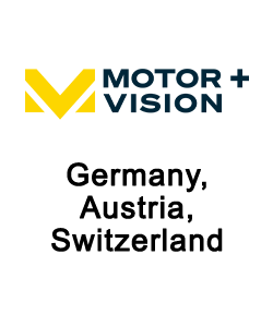 MotorVision+