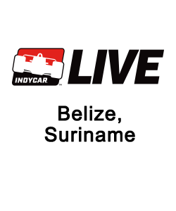 INDYCAR LIVE