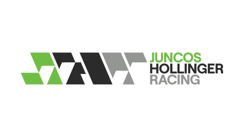 Juncos Hollinger Racing Logo 