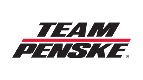 Team Penske Logo 